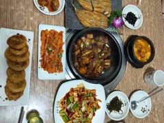 -京都亭(沙柳路店)