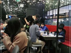 -馔豚·台北菜专门店(深圳湾万象城店)
