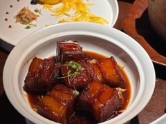 -许爷家·生态湖鲜(徐汇日月光店)