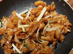 -避风塘(宝山万达店)