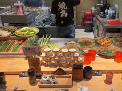 -一豚轩·烧鸟·豚骨拉面(五四路店)