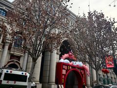 -天津五大道文化旅游区