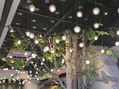 -河坝烧烤串城(金达莱店)