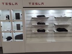 -TESLA 特斯拉(北京南四环中路特斯拉中心)