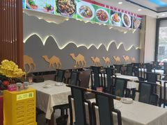 -五谷屯私房菜·始于2005(中山陵童卫路店)