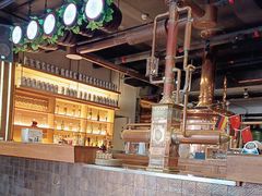-Paulaner·德国帕拉娜自酿啤酒餐厅(海上世界店)