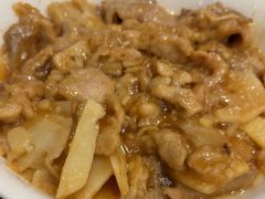 -大清花饺子(山庄店)