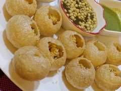 -食彩美印度特色美食餐厅·印度料理