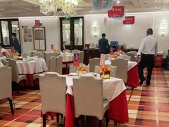 大堂-大鸭梨烤鸭店(朝阳路店)