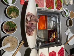 -海底捞火锅(吾悦广场店)