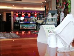 -广州科尔海悦酒店
