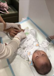 -睿宝儿科·眼科·口腔(静安大悦城门诊部)