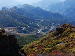 -白草畔自然风景区