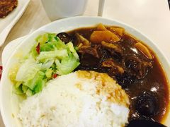 -大圆碗•T骨大排饭(天海店)