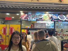 -老黄记手撕烤兔(玉林街店)