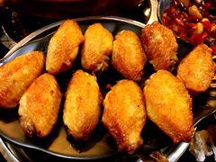 -味纯私房菜江湖菜·烧烤.羊蝎子(卡尔店)