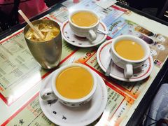 -华星冰室(湾仔店)