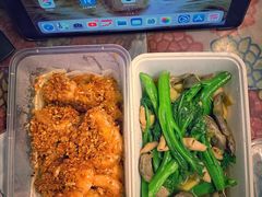 -东江海鲜酒家(艺都分店)