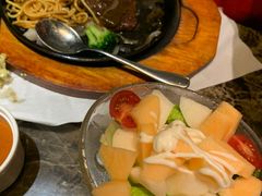 -蓝湾咖啡(长江北路店)