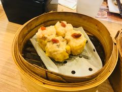 -添好运点心专门店(中环IFC店)