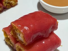 -晋江荣誉国际酒店·港誉茶餐厅