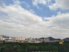 -千佛山风景名胜区