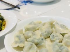-东方饺子王(大屯路店)