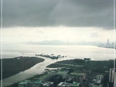-长富金茂大厦