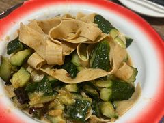 -炙热童年·老北京炙子烤肉(南锣鼓巷店)