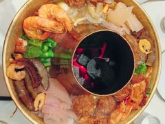 -老爷庙风味美食府(魏都大道店)