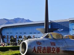 -中国航空博物馆