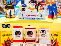 -深圳湾万象城(南山店)