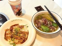 -雄记·揭阳桐坑牛肉店(建华路店)