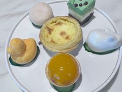 -顺粤楼·粤菜·点心(融创茂店)