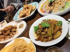 -老厨家(友谊路总店)