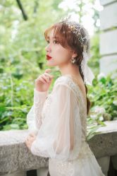 点击看大图 -弥雾·Nebula·西服婚纱定制