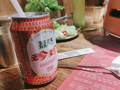 -西塔老太太泥炉烤肉(万柳华联店)