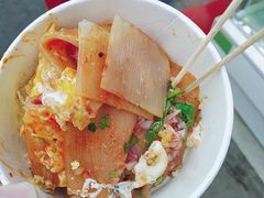 -大学城夜市大排档(凤栖路店)