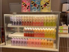 -奈雪的茶(中华广场店)