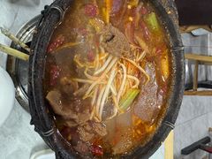 -范贤光鸡公煲(平乐园总店)