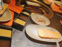 -和来烤肉(仓山万达店)