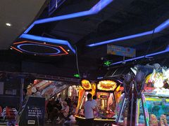 -核客电玩城(东门店)