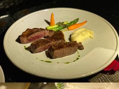 -莲西餐(曲江店)