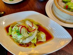 -蛇口希尔顿南海酒店·随轩中餐厅·粤菜