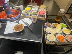 -咏江南·苏式火锅·苏州评弹(观前街店)