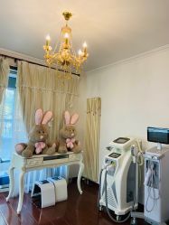 -美肤盾祛痘·问题肌头疗管理中心