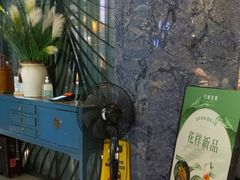 -花样西贡·法式越南菜餐厅(桂林万象城店)
