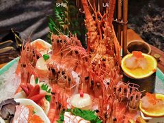 -水濑·日料放题(天河店)