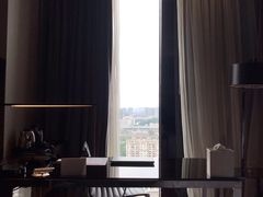 -广州天河希尔顿酒店