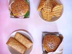 -麦当劳(凌云天地长桥店)
